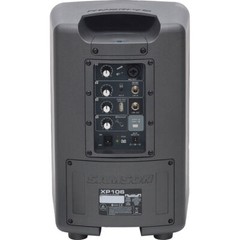 Samson Expedition XP106w Rechargeable Wireless PA with Bluetooth w/ Stand