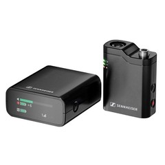 Sennheiser PROFILE WIRELESS 1-Channel Set All-in-One Wireless Microphone System