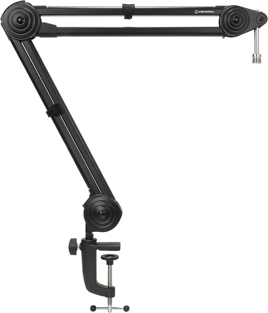 Audio-Technica AT8700J Microphone Boom Arm Microphone Stand