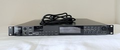 Denon Professional DN-500R SD/USB Digital Recorder 1U Rack XLR RCA 24/48 RK2