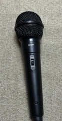Genuine ION Audio Corded Speaker Microphone for Select ION Speakers UNTESTED