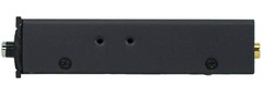 „Clarion EQS755 Car 7-Band Graphic Equalizer Audio Pre Amp High Level Speaker „