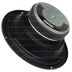 2pcs x Direct Replacement Midrange Driver XD-000001-00 for QSC KW153 CELESTION