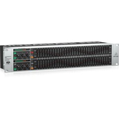 Behringer ULTRAGRAPH PRO FBQ3102HD High-Definition 31-Band Stereo Graphic…