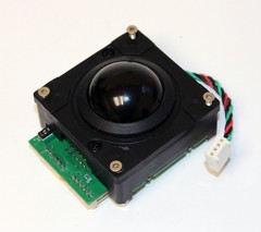 Midas PRO2 Audio Console Trackball, OEM, ET-38TB