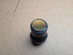 sE Electronics V7 MC2 Capsule for Sennheiser – Black