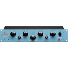 Warm Audio EQPWA Tube EQ LN