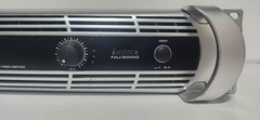 Behringer iNUKE NU3000 Rackmount | 3000W Stereo Power Amplifer