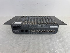 Mackie 1402-VLZ3 14-Channel Premium Mic / Line Compact Mixer w/ Rack Mount
