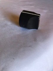 Urei 6400 4-channel Amplifier VOLUME LEVEL KNOB.