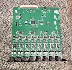 Digico 8 Analog Mic/Line Input Card , MOD-SDR-ADC , SD Series