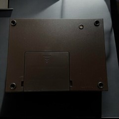 Gakken SX-150 Analog Synthesizer DIY Mini Keyboard Tested Working