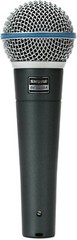 Shure Beta 58A Vocal Microphone