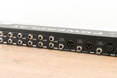 Behringer POWERPLAY HA6000 6-CH Headphone Mixing/Distribution Amplifier CG012G4