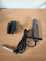 Sony ECM-MS907 Condenser Microphone