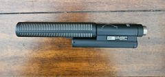 Sanken WMS-5 Surround Microphone And Mogami 10 Feet Extension Cable