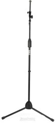 Rok-It Tripod Microphone Stand with Fixed Boom