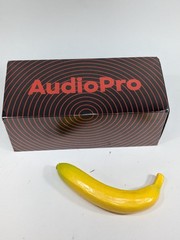 Audio Pro Professional Condenser Microphone New Open Box