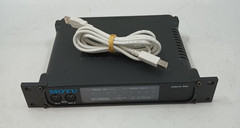 MOTU MicroLite 5×5 USB MIDI Interface – Power Tested Only – AS-IS EB-20270