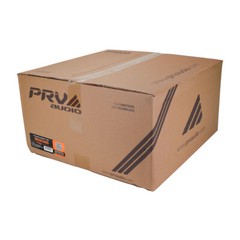 PRV Audio 18SW2400 Pro Audio 18″ Subwoofer 8 Ohm 2400 Watts