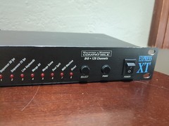 Mark of the Unicorn MOTU Midi Express XT MIDI Interface PC MAC