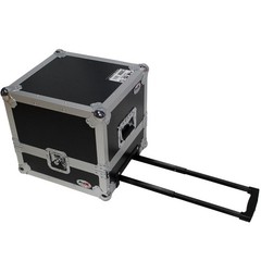 PROX ATA Road Case with Pull Handle /Wheels fits DNP DS RX1 Photo Printer