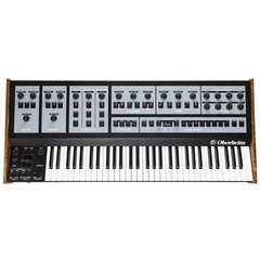 Oberheim OB-X8 Analog 8-Voice Polyphonic Synthesizer (Demo / Open Box)