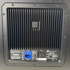 EV Electro-Voice EVOLVE 50 Subwoofer ONLY