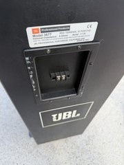 JBL 3677 Theater Speakers 8 Ohm 🔥