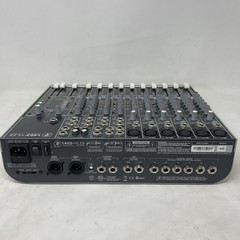 Mackie 1402-VLZ3 14-Channel Premium Mic / Line Mixer