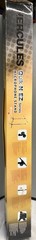 Hercules Stands MS605B Quik-N-EZ Microphone Stand Mic Clip Boom Clamp EZ Glide