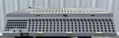 Soundtracs Topaz 24 Analog 24-Channel Tabletop Mixing Console Untested