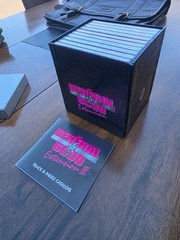 Sound Ideas The General 6000 Series Expansion IV 10 CD Sound Effects Library