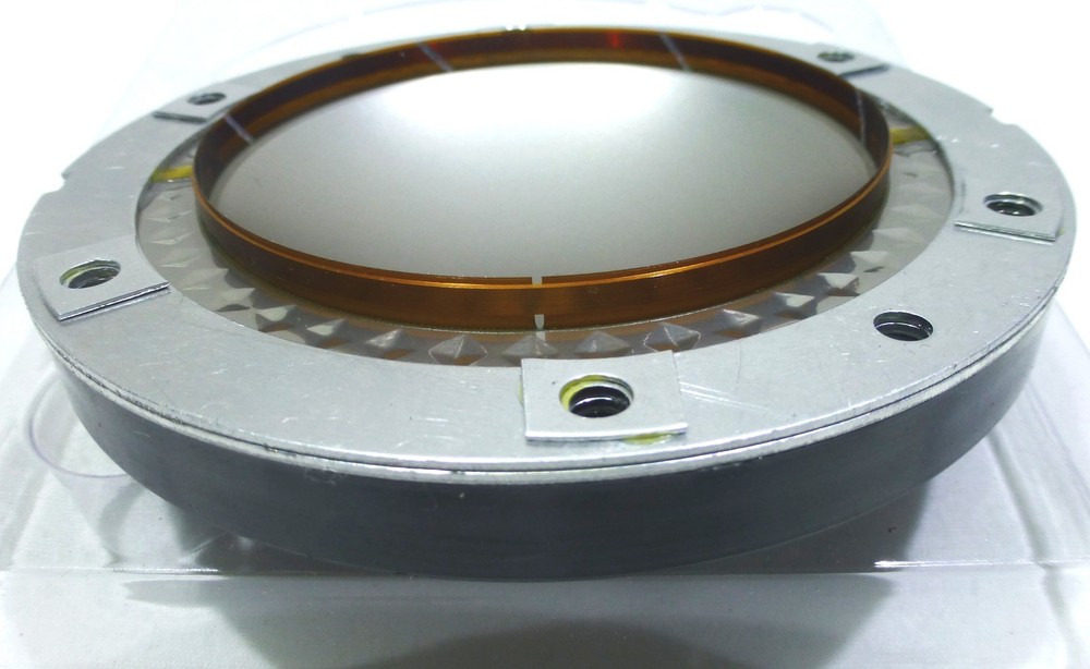 D.A.S Diaphragm DAS GM-M-10 for Aero 48, SML 12A, 15A RF-12.64, 15.64, M-10N