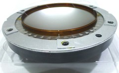 D.A.S Diaphragm DAS GM-M-10 for Aero 48, SML 12A, 15A RF-12.64, 15.64, M-10N