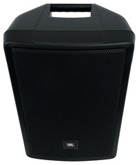 DJ Package (2) JBL IRX112BT 12″ 1300w Powered Speakers w/Bluetooth+Stands+Facade