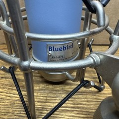 Blue Bluebird Studio Condenser XLR Recording Microphone 83-74672