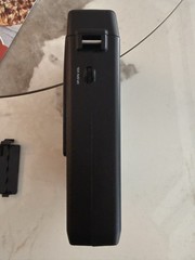Marantz Professional PMD660 Solid-State Digital Audio Recorder