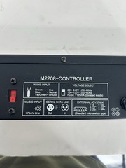Martin M2208-Controller