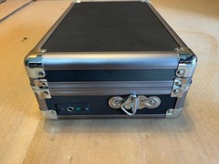Listen Technologies Near Complete Set LR-400-072, LT-700-072, LA-203