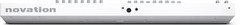 Novation Launchkey 61 MK4 61-key Keyboard Controller – White