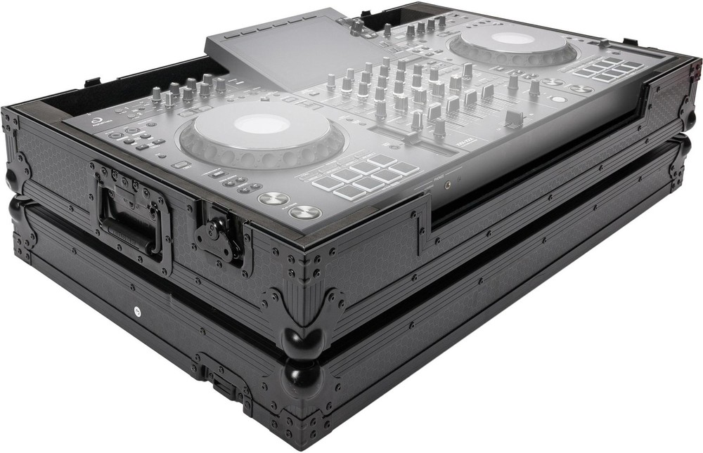 Magma Bags DJ-Controller Flight Case for Pioneer XDJ-XZ and AlphaTheta XDJ-AZ –