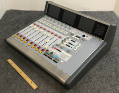 Wheatstone G-5 Digital On-Air Console (Unit Only)