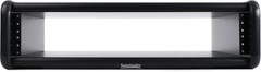 RAB Audio ProRak 2U Rack – Black
