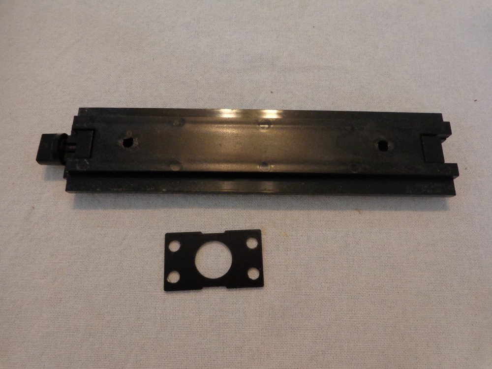 DBX Half Rack Mount Joiner Assembly For 163x/263x/363x/463x/563x