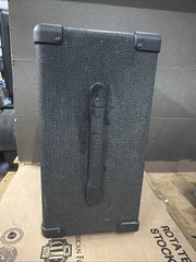 Kustom KSC10 Speaker 60 Watt RMS – 120 Watt Music 18” X 14” X 10”