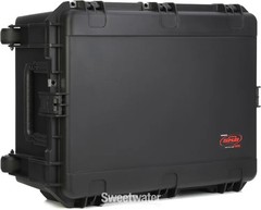 SKB iSeries Behringer WING Compact Mixer Case