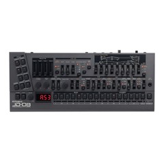 Roland JD-08 64 Presets MIDI Input Tabletop Sound Module Boutique Synthesizer