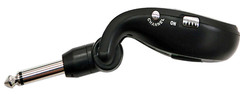 XVIVE U2 Guitar Wireless System with Transmitter and Receiver – Black near mint