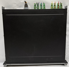 QSC Q-SYS I/O-FRAME – Integrated Systems Platform
